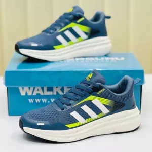 Power Step Running Sneaker | Product Code: 725