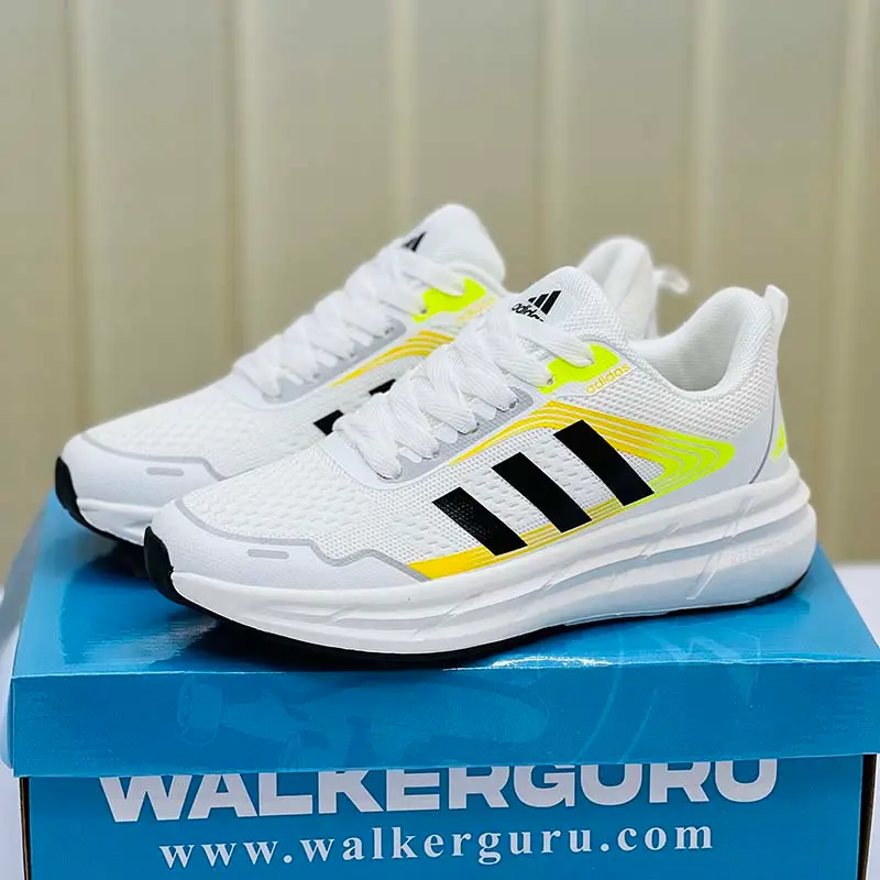 Power Step Running Sneaker | Product Code: 726 - Image 2