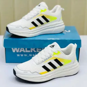 Power Step Running Sneaker | Product Code: 726