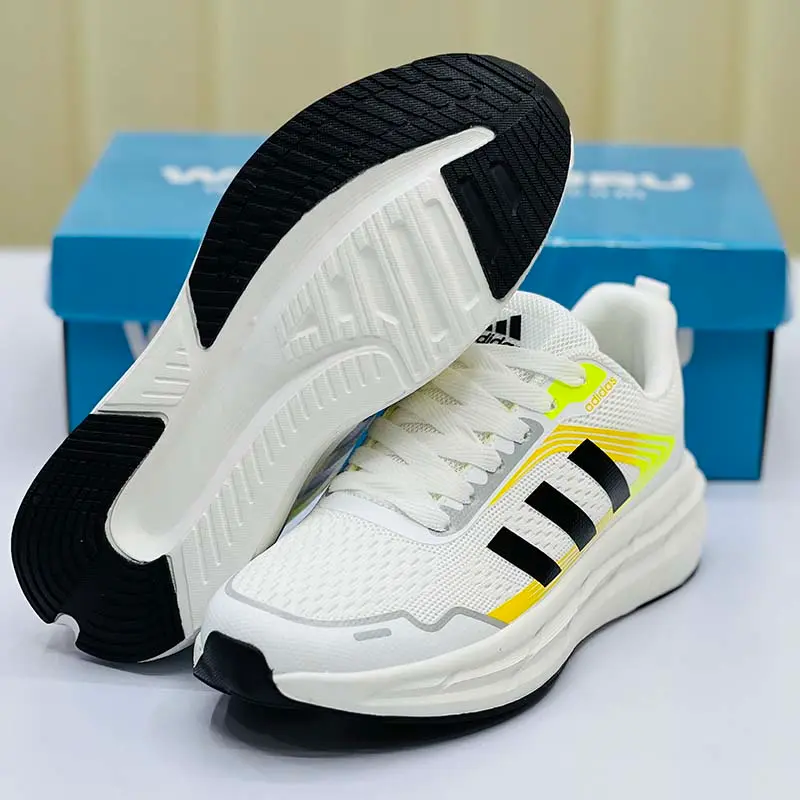 Power Step Running Sneaker | Product Code: 726 - Image 4