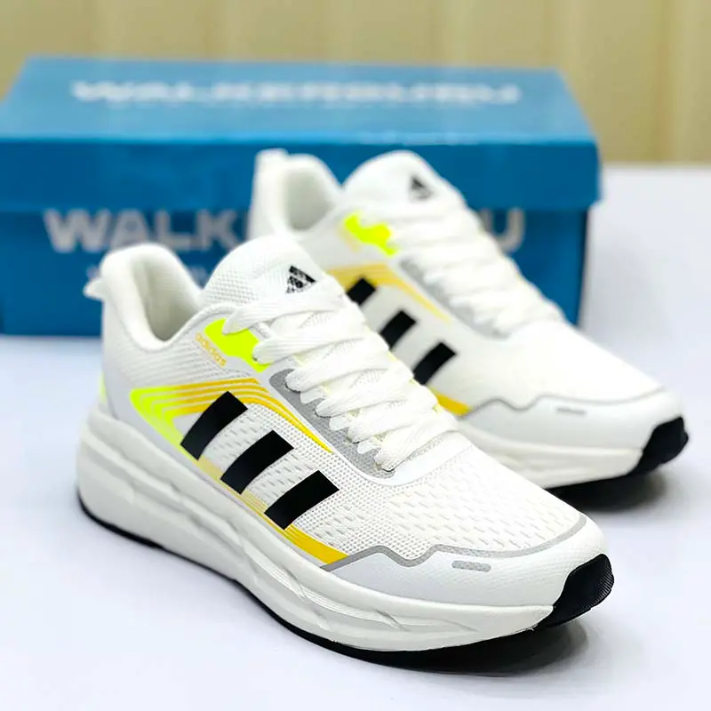 Power Step Running Sneaker | Product Code: 726 - Image 5