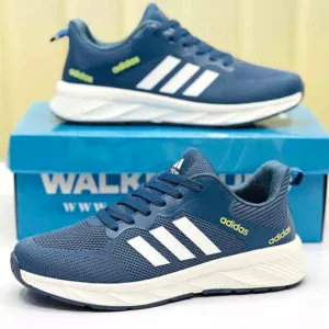 Power Step Running Sneaker | Product Code: 728