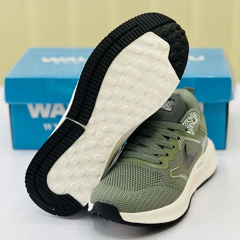 Power Step Running Sneaker | Product Code: 735 - Image 4