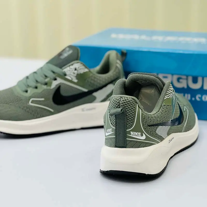 Power Step Running Sneaker | Product Code: 735 - Image 6