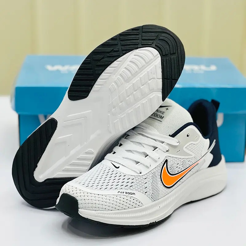 Power Step Running Sneaker | Product Code: 737 - Image 4