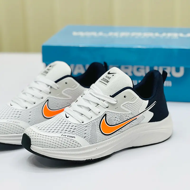 Power Step Running Sneaker | Product Code: 737 - Image 5