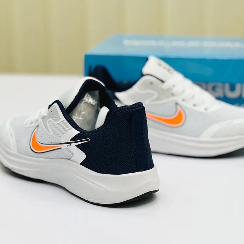 Power Step Running Sneaker | Product Code: 737 - Image 6
