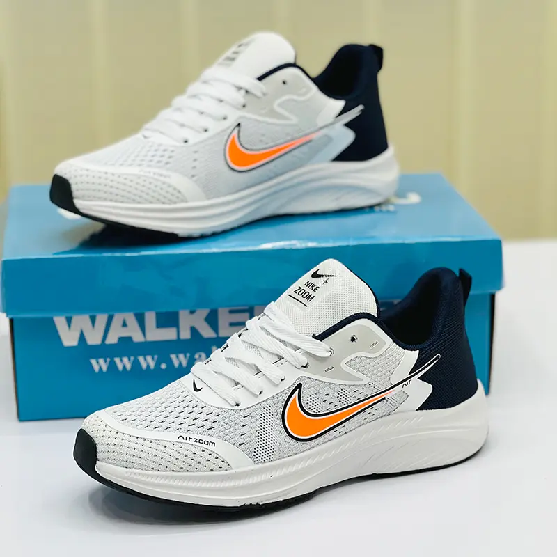 Power Step Running Sneaker | Product Code: 737