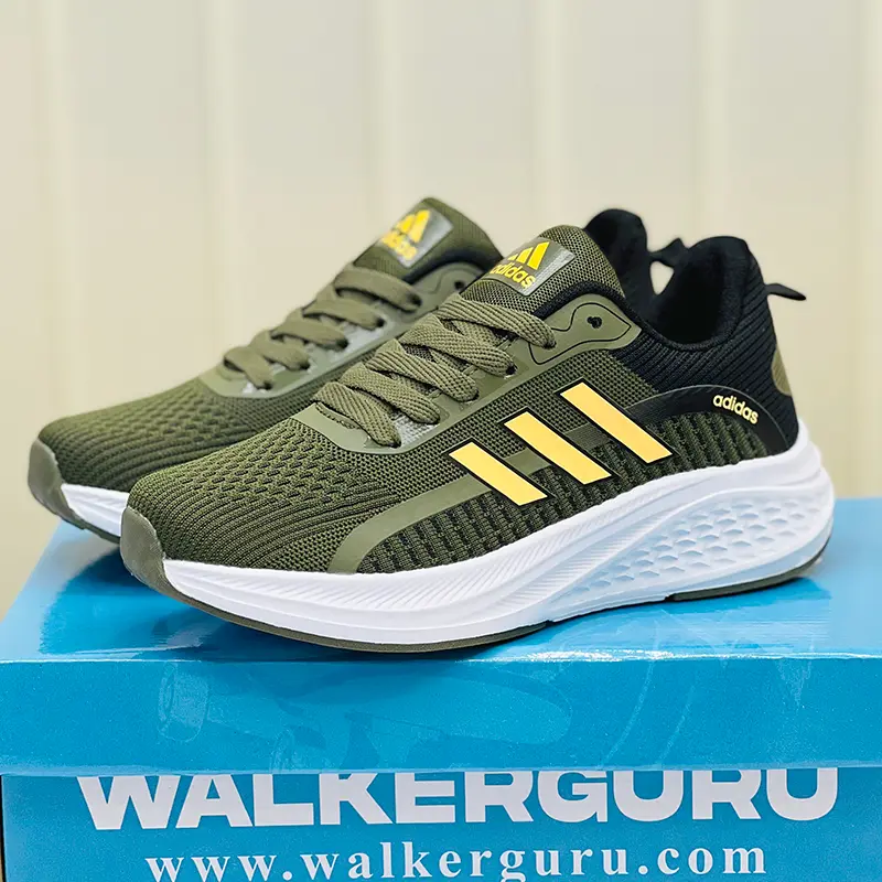 Power Step Running Sneaker | Product Code: 739 - Image 2
