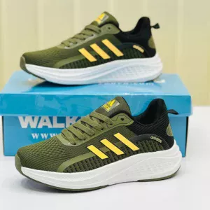 Power Step Running Sneaker | Product Code: 739