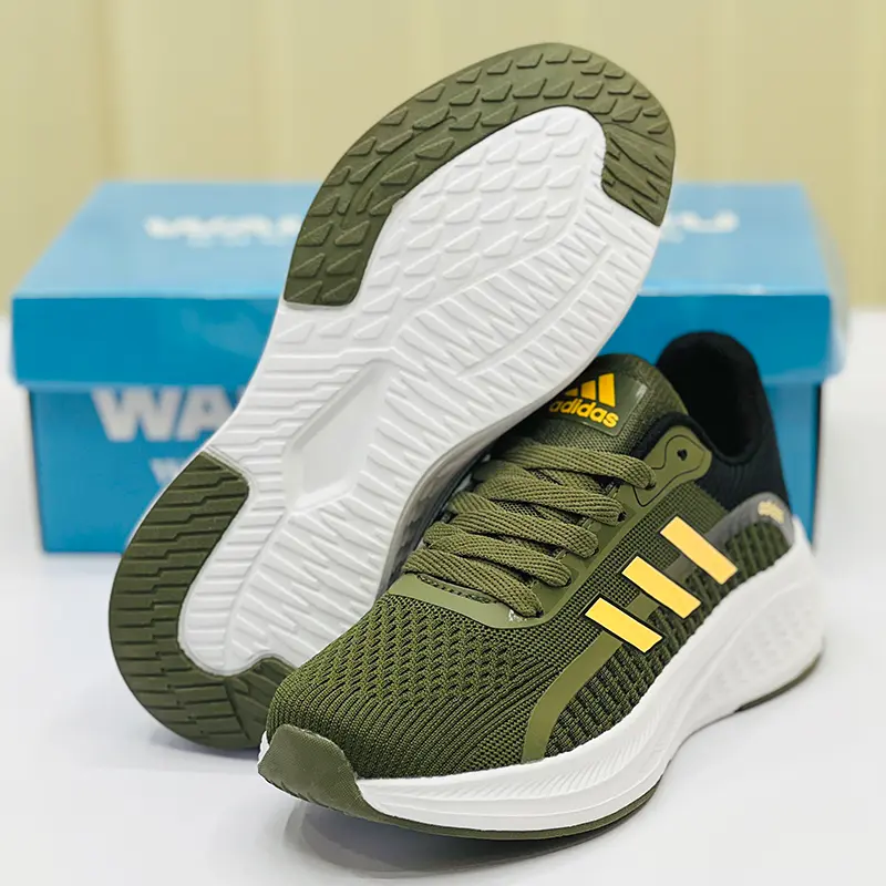 Power Step Running Sneaker | Product Code: 739 - Image 4