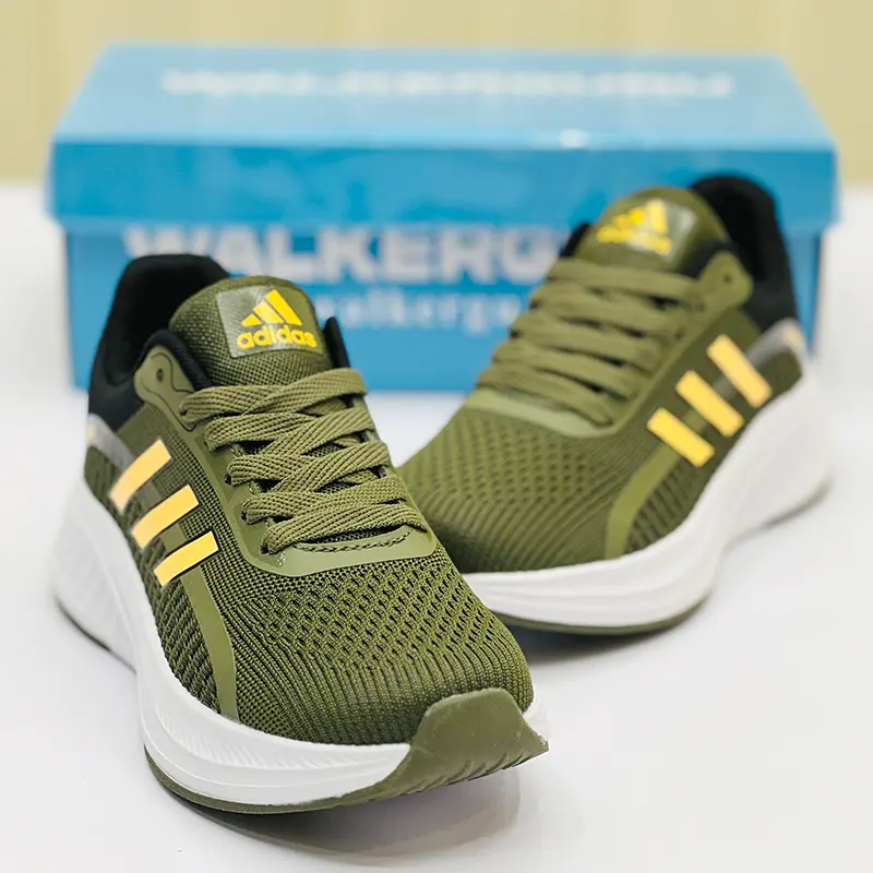 Power Step Running Sneaker | Product Code: 739 - Image 5