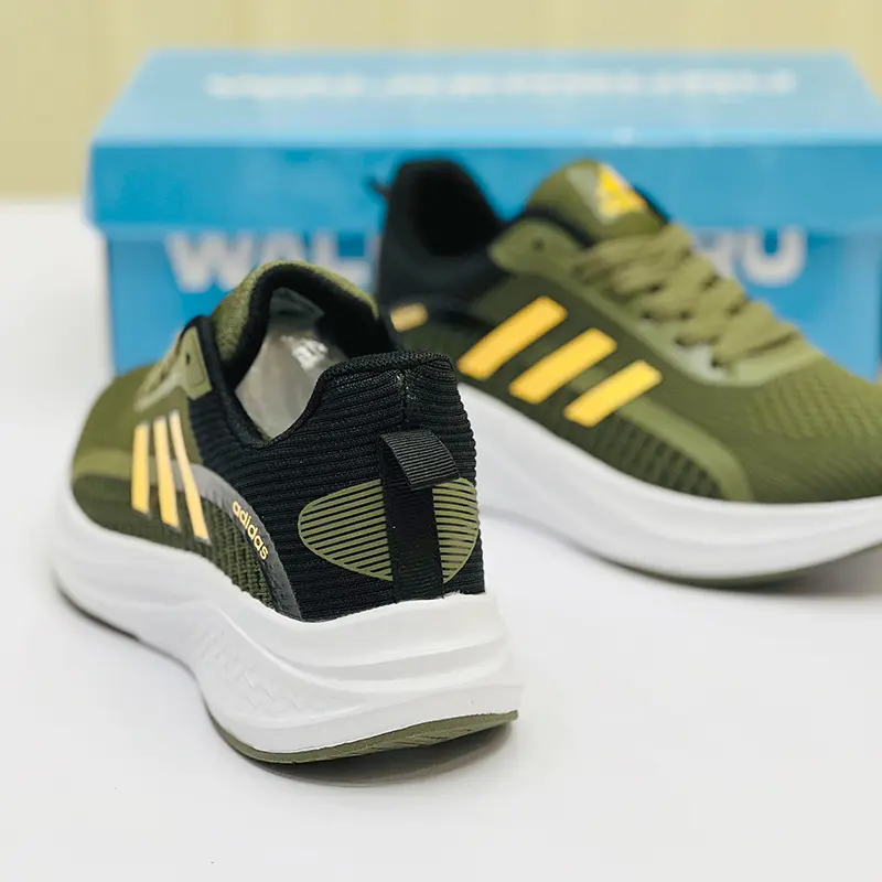 Power Step Running Sneaker | Product Code: 739 - Image 6