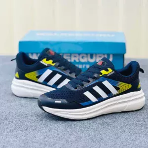 Power Step Running Sneaker | Product Code: 747