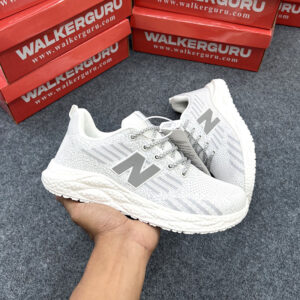 Power Step Running Sneaker NB Lot: 06 | Product Code: 755